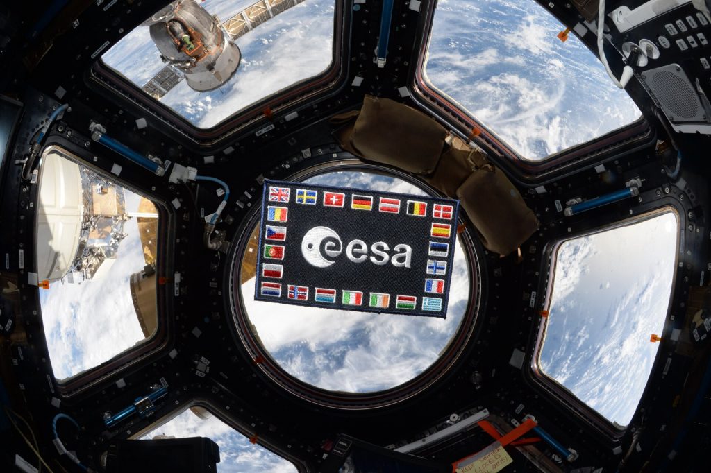 La agencia espacial Europea celebra su publicación numero 150