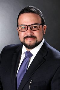 J. Alberto Palacios, CEO de GlobalSat Group. 