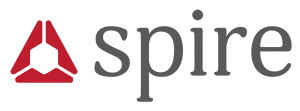 Logo de Spire