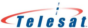 Logo Telesat
