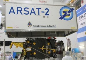 ARSAT-2
