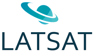 Logo LATSAT