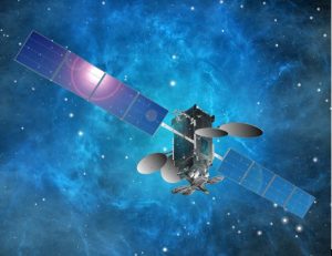 EchoStar-XVIII lanzado con ArianeSpace