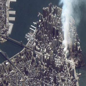 World Trade Center - 911