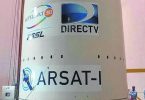 Arsat-1 e Intelsat-30 fueron lanzados el mismo día a bordo de un Ariane-5