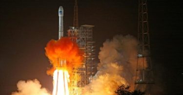 Lanzamiento BeiDou 23