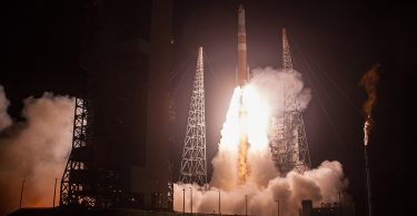 Lanzamiento AFSPC-6