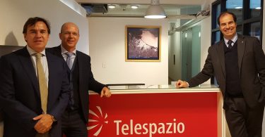 Telespazio
