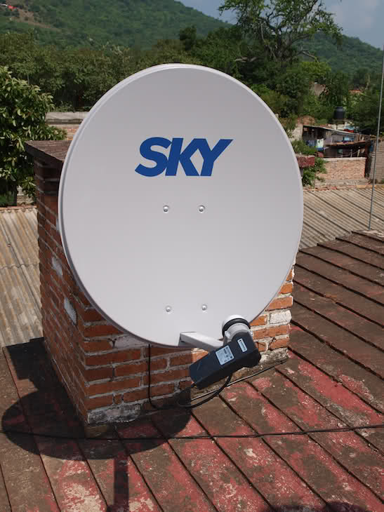 Frenesí Pareja Así llamado Sky Brasil mejora su servicio con Harmonic — Latam Satelital