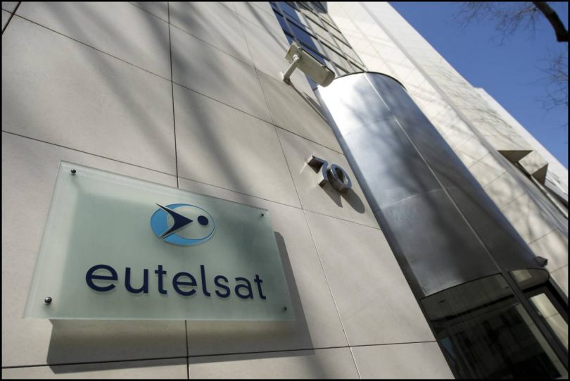 Eutelsat