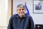 Claudio Araya, subsecretario de Telecomunicaciones de Chile