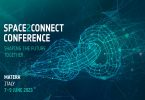 Conferencia Space2Connect