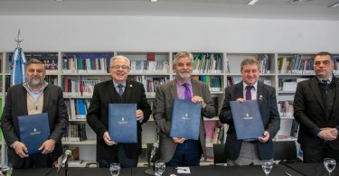 Posgrado especializado en Industria y Sistemas Aeroespaciales