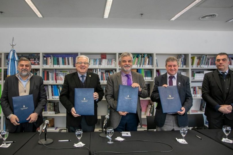 Posgrado especializado en Industria y Sistemas Aeroespaciales