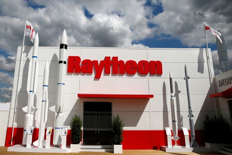 Raytheon