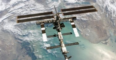 ISS