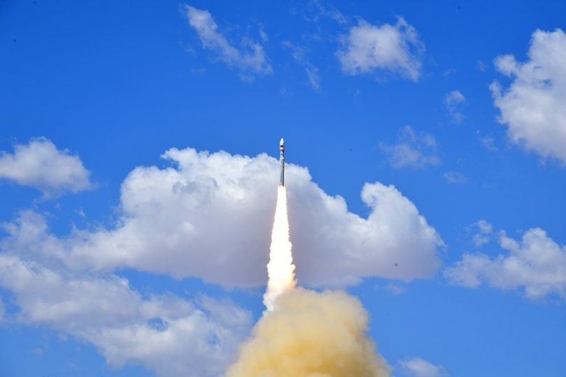 Lijian-1