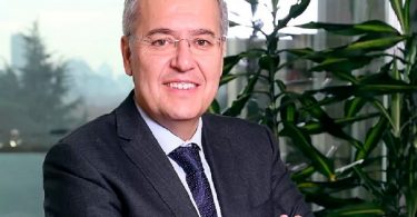 Miguel Ángel Panduro Hispasat