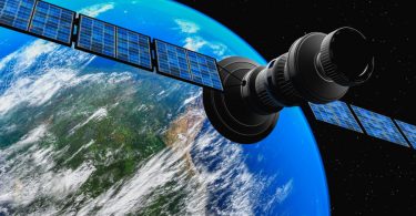 Tecnología espacial