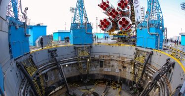 Vostochny