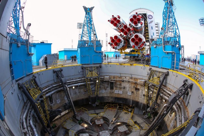Vostochny
