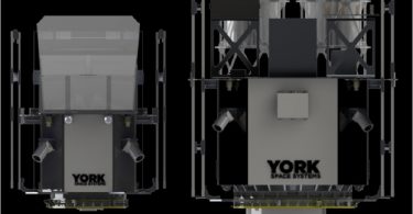 York Space System