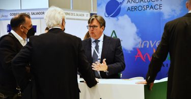 Andalucía Aeorospace