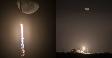 SpaceX