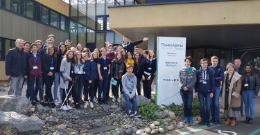 Thales Alenia