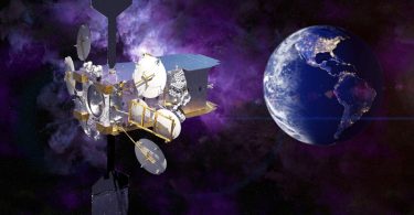 Thales Alenia Space