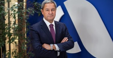 Tino Fernández-Presidente ejecutivo-Altia
