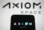 Axiom Space