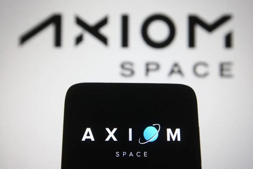 Axiom Space