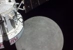 Misión Lunar