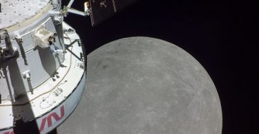Misión Lunar