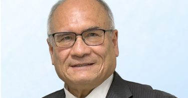 Salvador Landeros Ayala de AEM