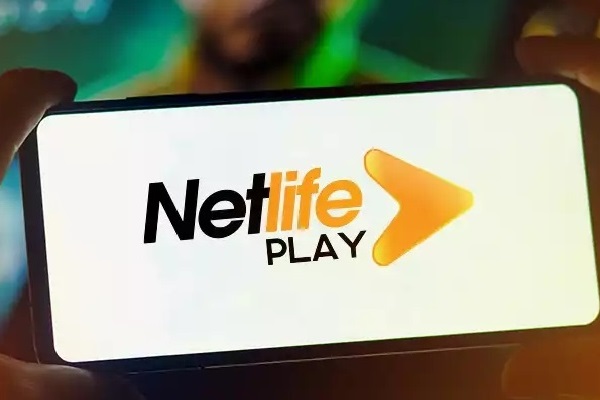 Netlife Play Ecuador