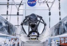 La NASA adelanta el futuro: el Telescopio Espacial Roman ya tiene fecha de lanzamiento para septiembre de 2026
