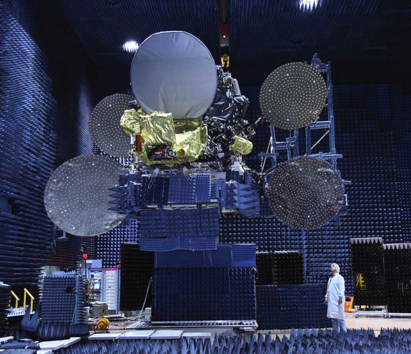 Eutelsat 65W