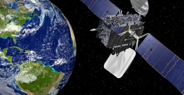 Sistema Satelital Mexicano