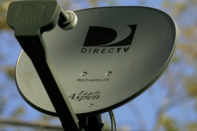 Directv ofrece Internet satelital en Argentina
