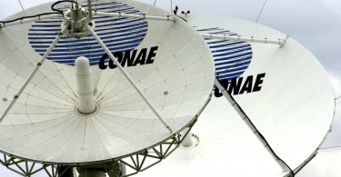CONAE designa a Cambiaggio