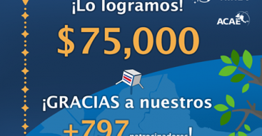 Costa Rica en órbita