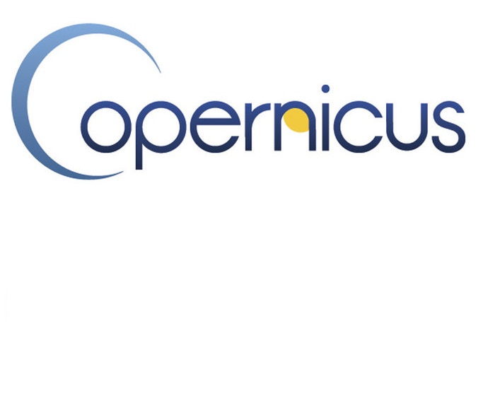 Logo del Programa Copernicus