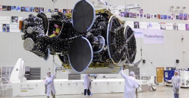 Intelsat-31
