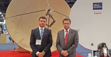 De Loredo y Aguiar en Satellite 2016