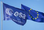 Agencia Espacial Europea ESA