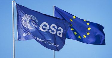 Agencia Espacial Europea ESA