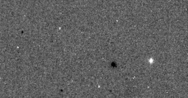 ExoMars - Primera Imagen