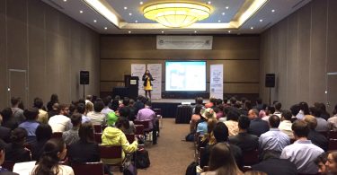 Space Generation Congress